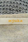 mjuka（ミューカ）の古着「商品番号：PR10190495」-6