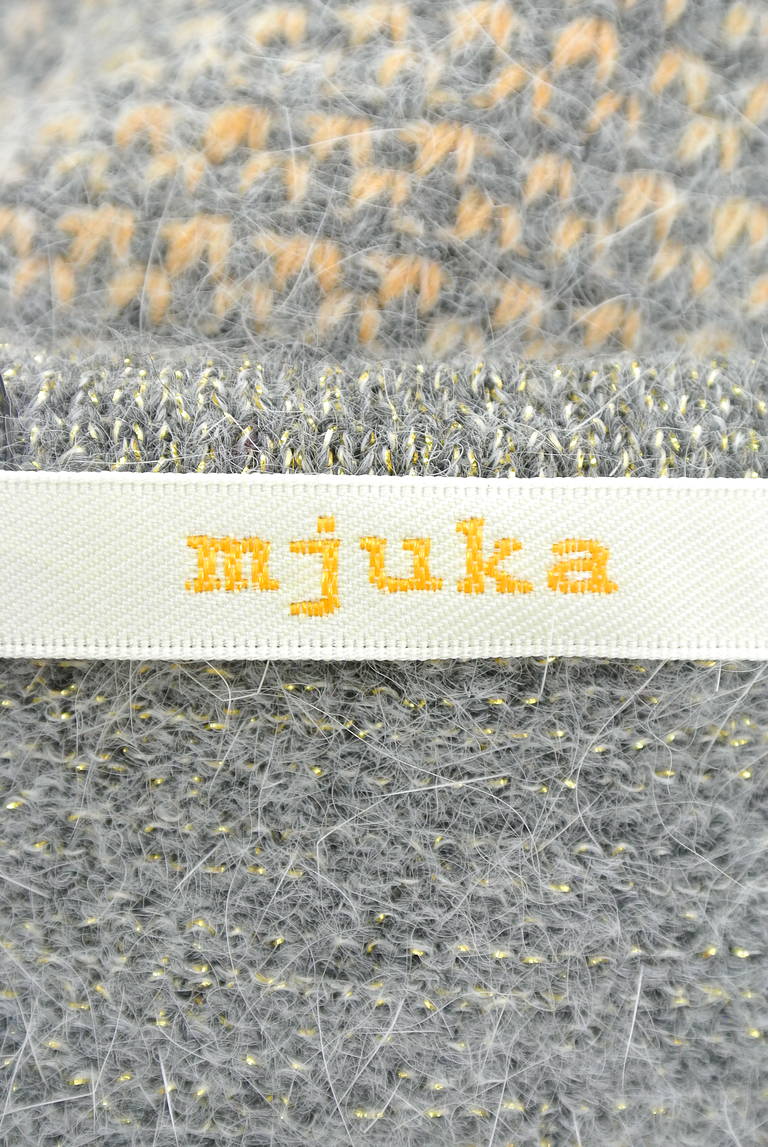 mjuka（ミューカ）の古着「商品番号：PR10190496」-大画像6
