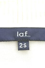 la.f...（ラエフ）の古着「商品番号：PR10190517」-6