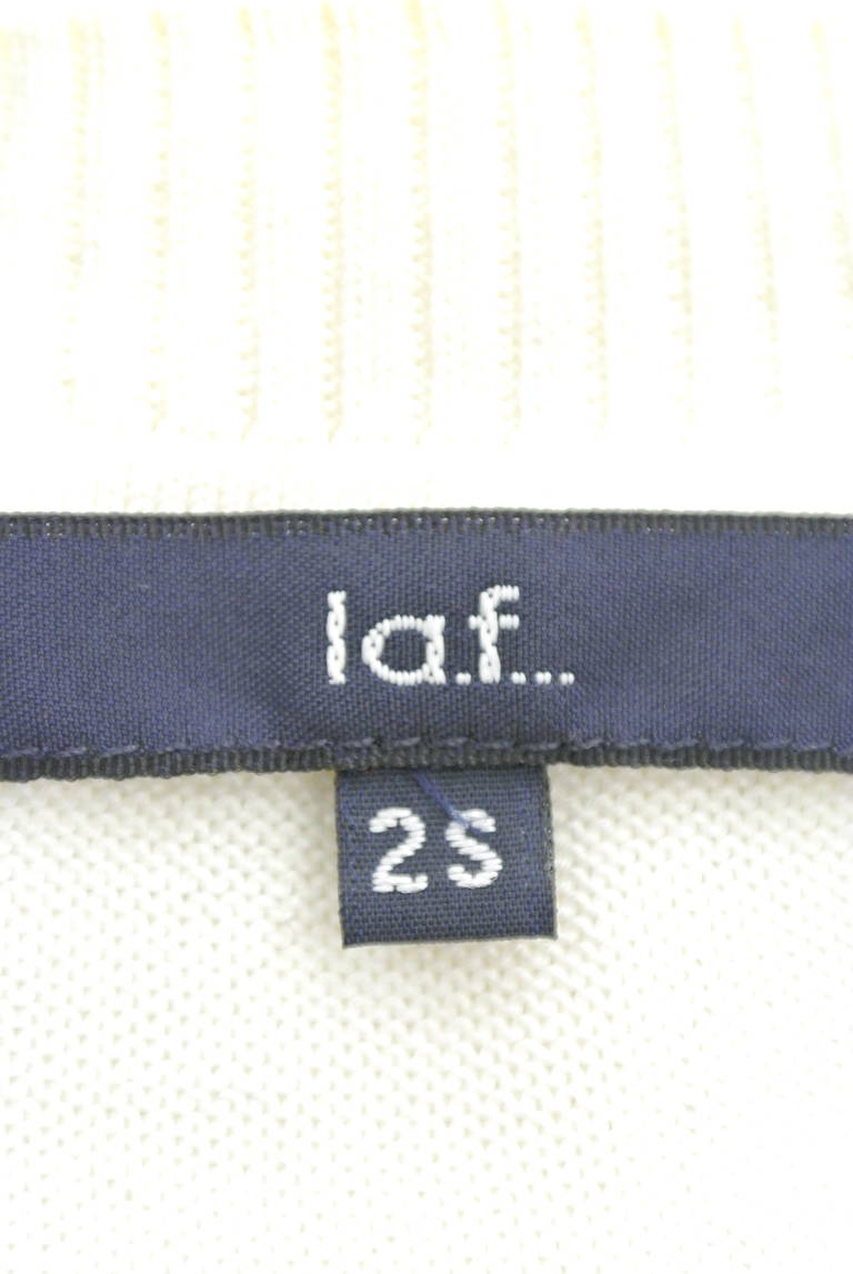 la.f...（ラエフ）の古着「商品番号：PR10190517」-大画像6