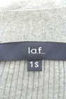 la.f...（ラエフ）の古着「商品番号：PR10190519」-6