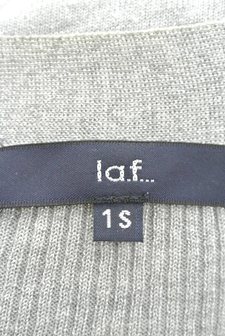 la.f...（ラエフ）の古着「商品番号：PR10190519」-大画像6