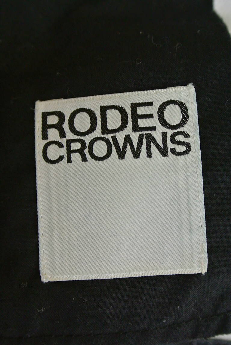 RODEO CROWNS（ロデオクラウン）の古着「商品番号：PR10190525」-大画像6