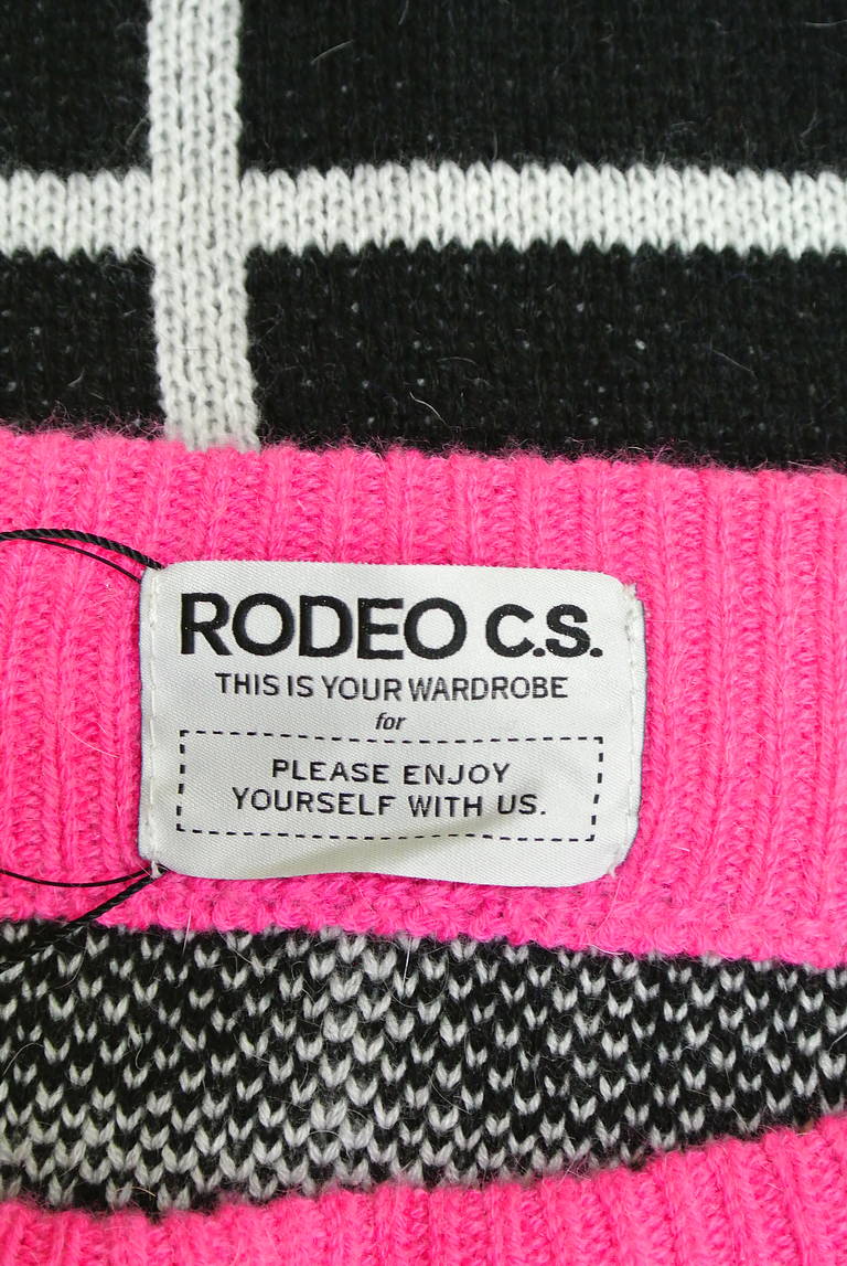 RODEO CROWNS（ロデオクラウン）の古着「商品番号：PR10190529」-大画像6