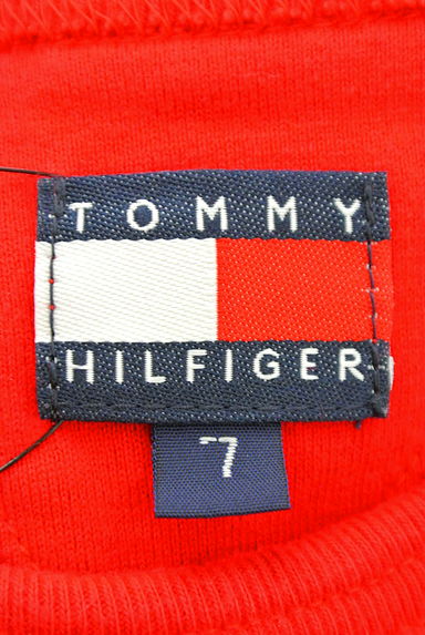 TOMMY HILFIGER（トミーヒルフィガー）の古着「（キャミソール・タンクトップ）」大画像６へ