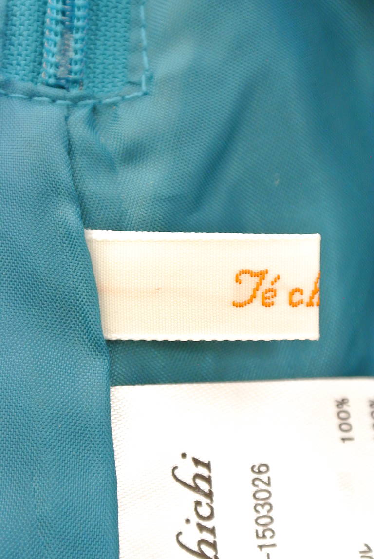 Te chichi（テチチ）の古着「商品番号：PR10190545」-大画像6