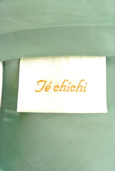 Te chichi（テチチ）の古着「（ロングスカート・マキシスカート）」大画像６へ
