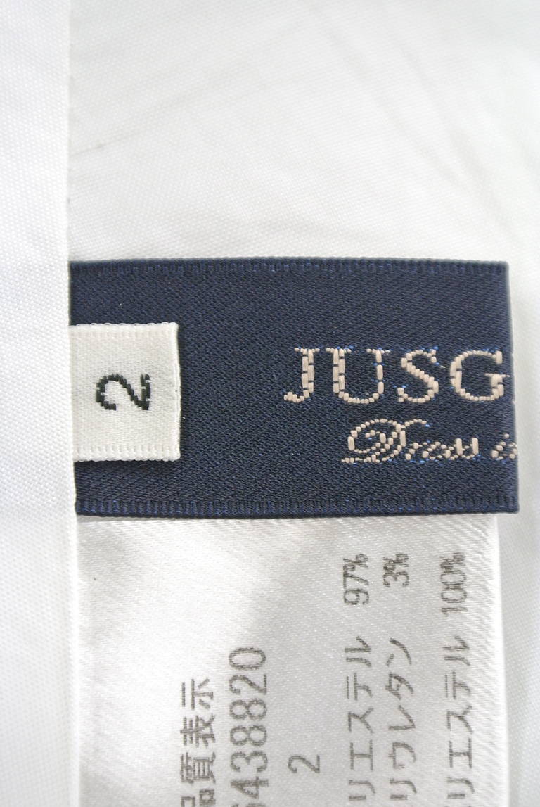 JUSGLITTY（ジャスグリッティー）の古着「商品番号：PR10190550」-大画像6