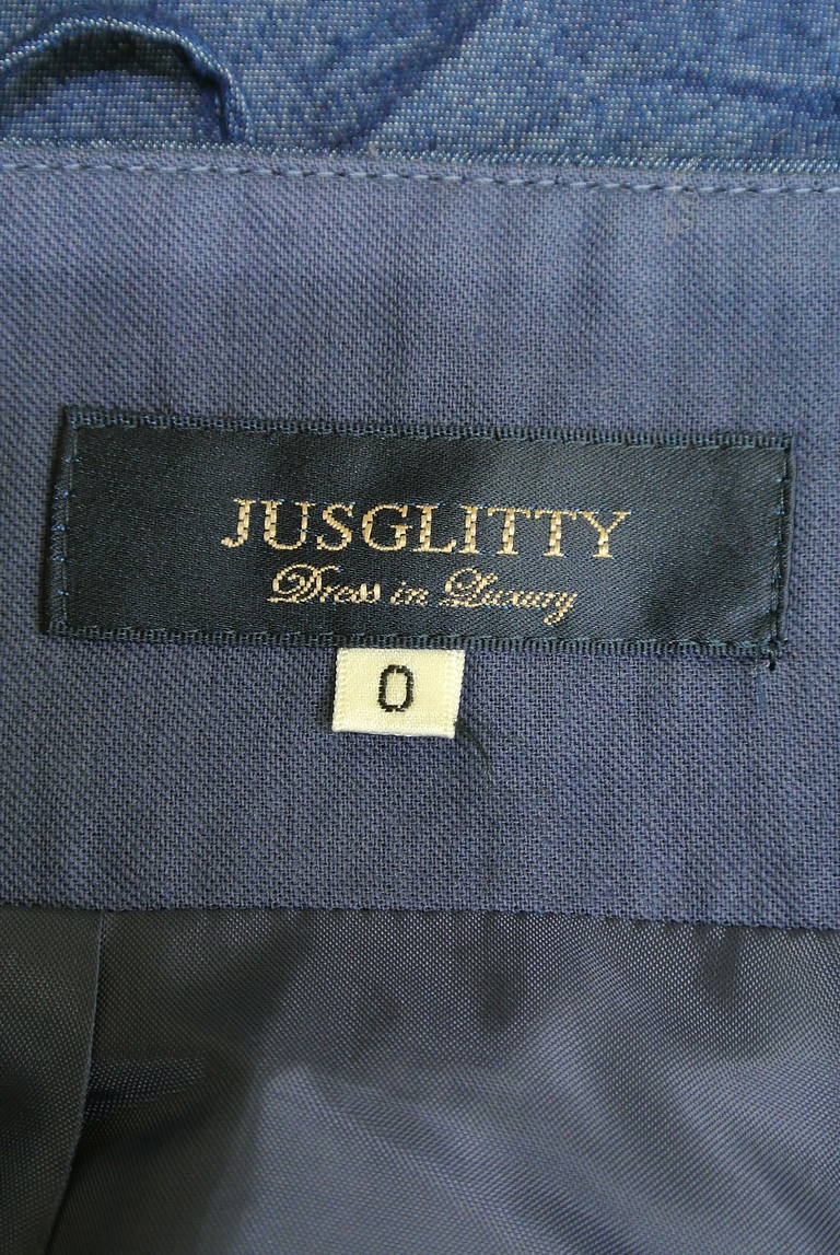 JUSGLITTY（ジャスグリッティー）の古着「商品番号：PR10190569」-大画像6