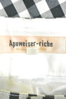Apuweiser riche（アプワイザーリッシェ）の古着「商品番号：PR10190573」-6