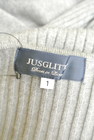 JUSGLITTY（ジャスグリッティー）の古着「商品番号：PR10190576」-6