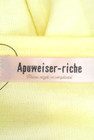 Apuweiser riche（アプワイザーリッシェ）の古着「商品番号：PR10190583」-6