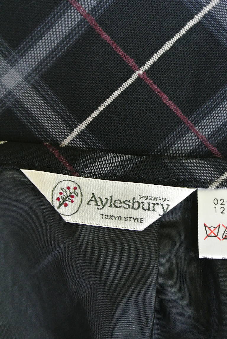 Aylesbury（アリスバーリー）の古着「商品番号：PR10190592」-大画像6