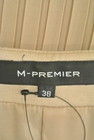 M-premier（エムプルミエ）の古着「商品番号：PR10190604」-6