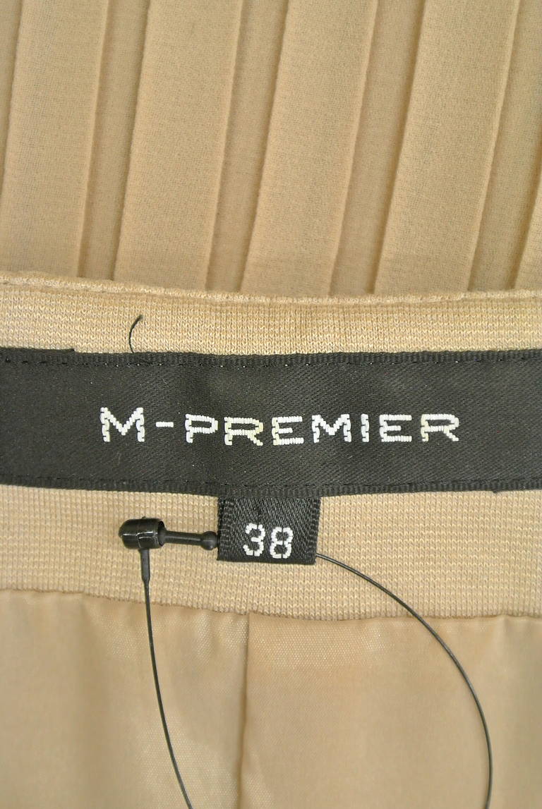M-premier（エムプルミエ）の古着「商品番号：PR10190604」-大画像6