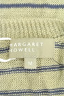 MARGARET HOWELL（マーガレットハウエル）の古着「商品番号：PR10190605」-6