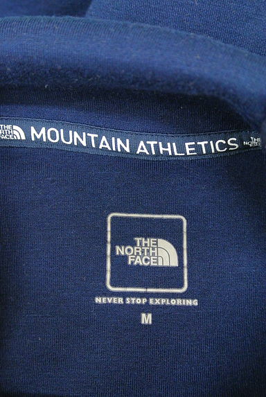 The North Face（ザノースフェイス）トップス買取実績のブランドタグ画像
