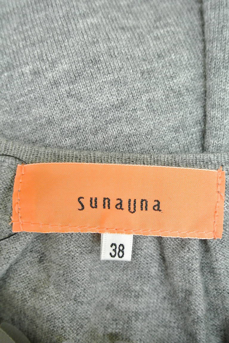 SunaUna（スーナウーナ）の古着「商品番号：PR10190624」-大画像6