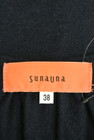 SunaUna（スーナウーナ）の古着「商品番号：PR10190625」-6
