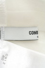 COMME CA DU MODE（コムサデモード）の古着「商品番号：PR10190637」-6