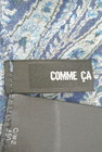 COMME CA DU MODE（コムサデモード）の古着「商品番号：PR10190639」-6