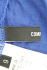 COMME CA DU MODE（コムサデモード）の古着「商品番号：PR10190641」-6