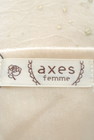 axes femme（アクシーズファム）の古着「商品番号：PR10190645」-6