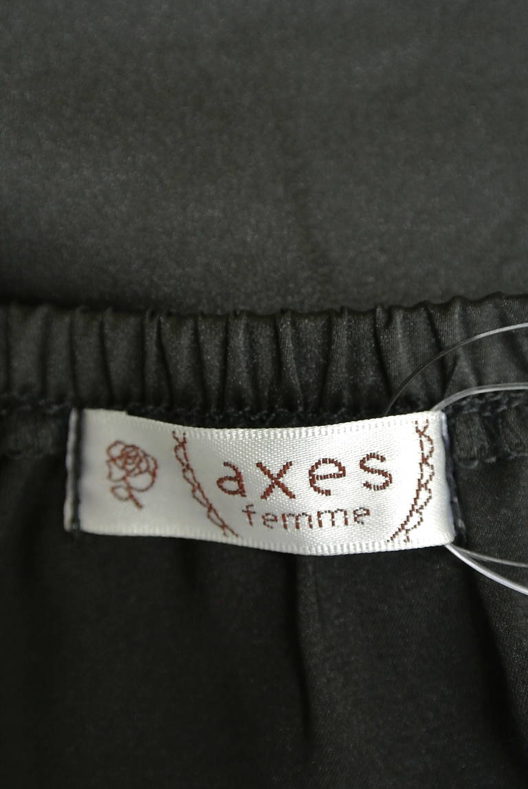 axes femme（アクシーズファム）の古着「商品番号：PR10190649」-大画像6