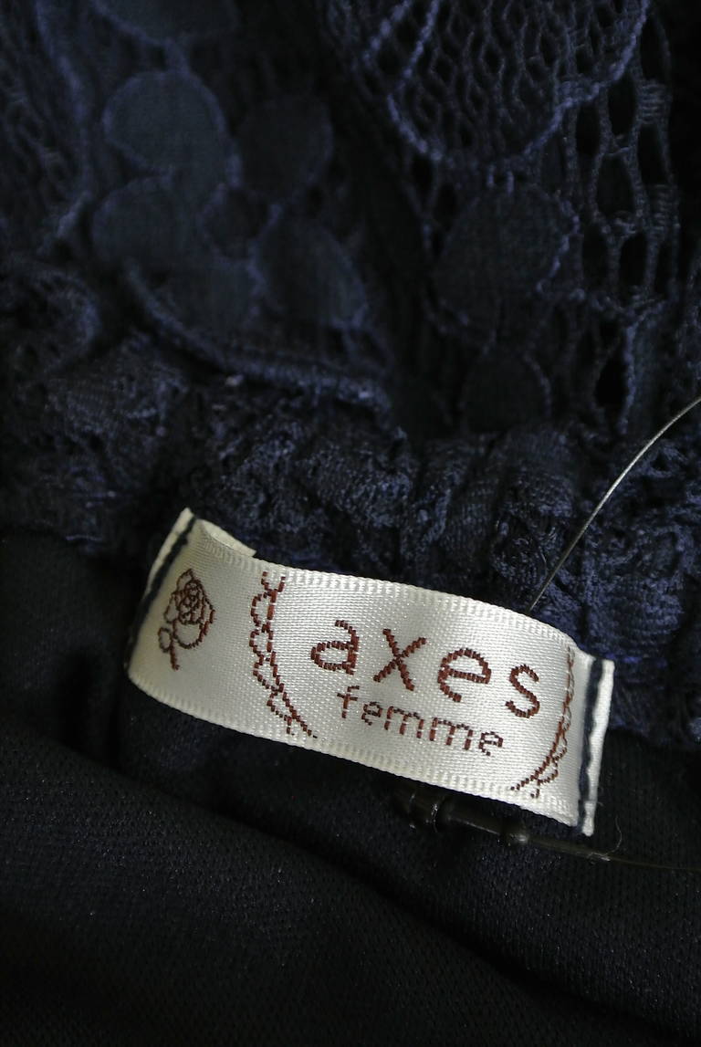 axes femme（アクシーズファム）の古着「商品番号：PR10190653」-大画像6