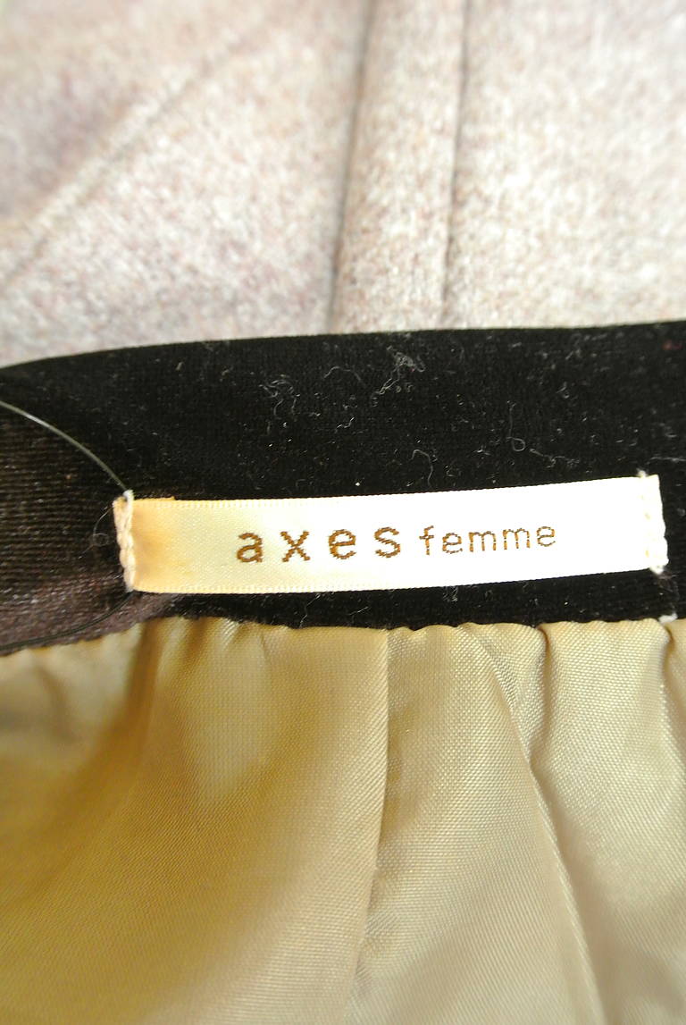 axes femme（アクシーズファム）の古着「商品番号：PR10190661」-大画像6