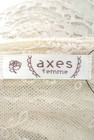 axes femme（アクシーズファム）の古着「商品番号：PR10190670」-6