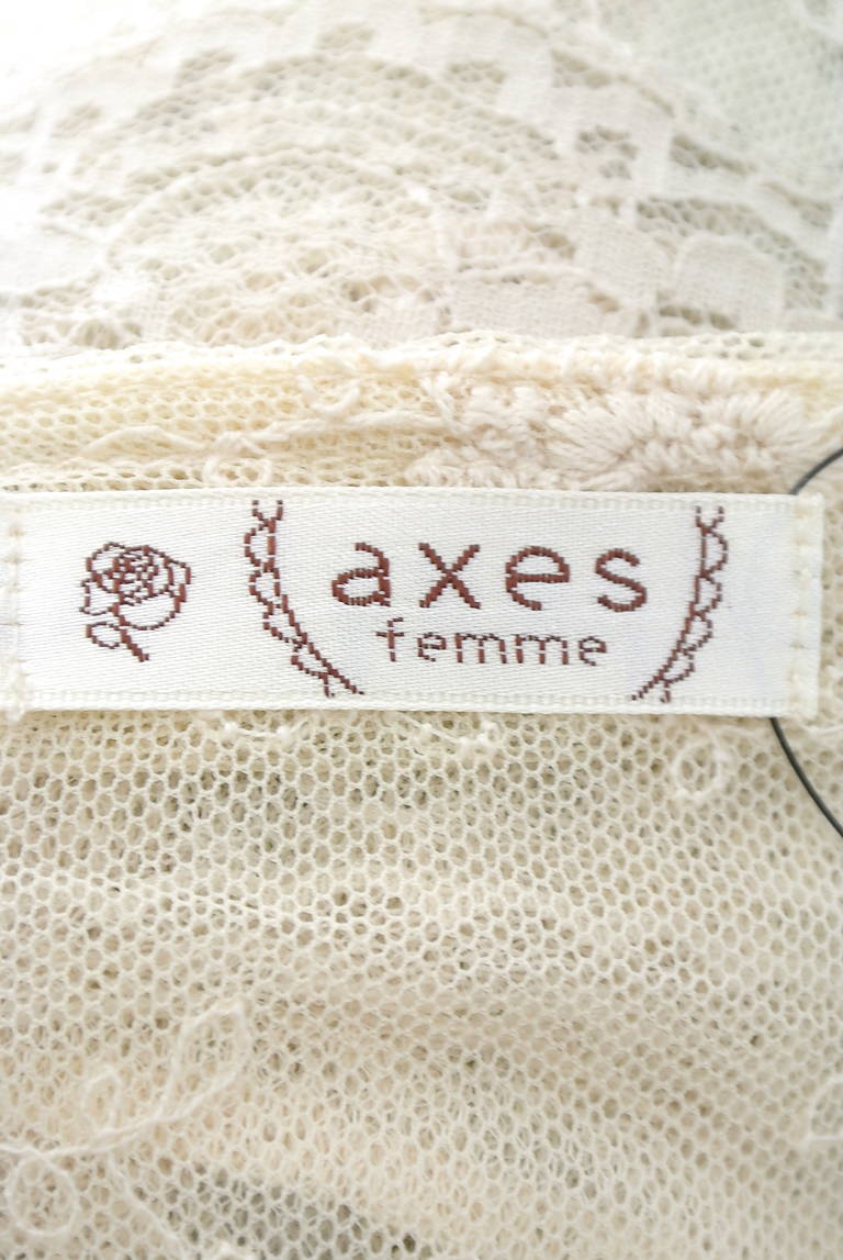 axes femme（アクシーズファム）の古着「商品番号：PR10190670」-大画像6