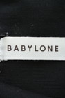 BABYLONE（バビロン）の古着「商品番号：PR10190675」-6