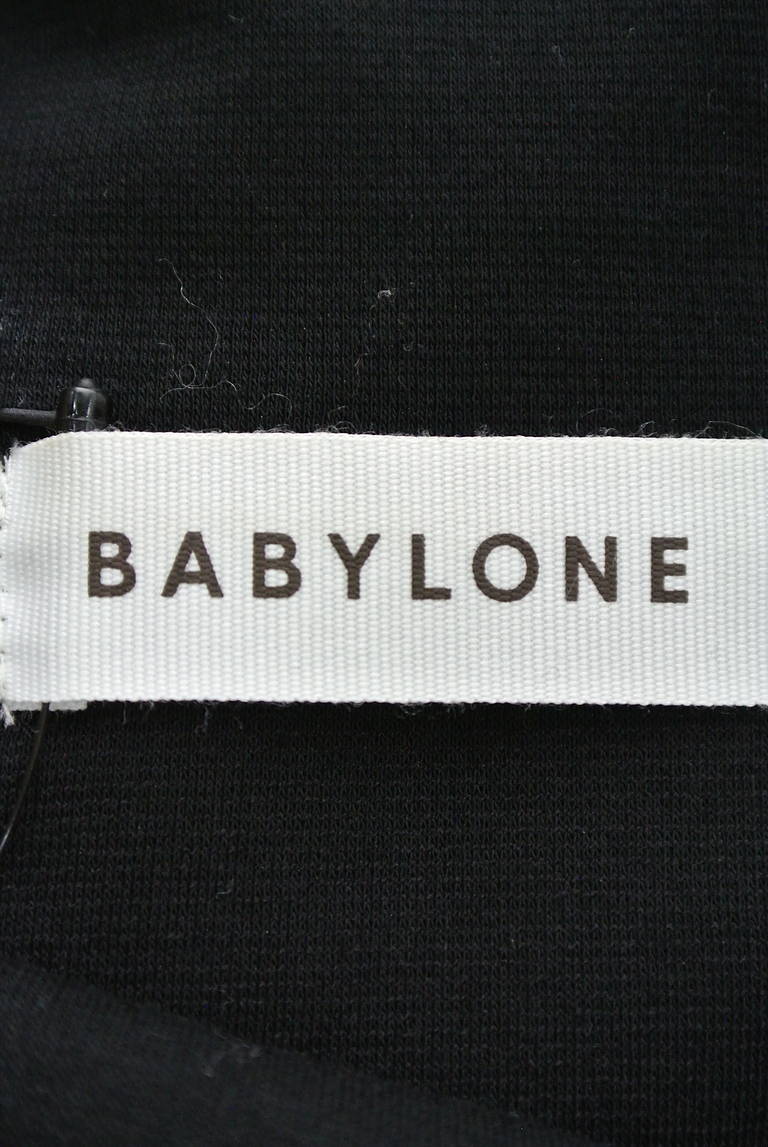 BABYLONE（バビロン）の古着「商品番号：PR10190675」-大画像6