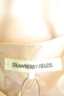 STRAWBERRY-FIELDS（ストロベリーフィールズ）の古着「商品番号：PR10190678」-6