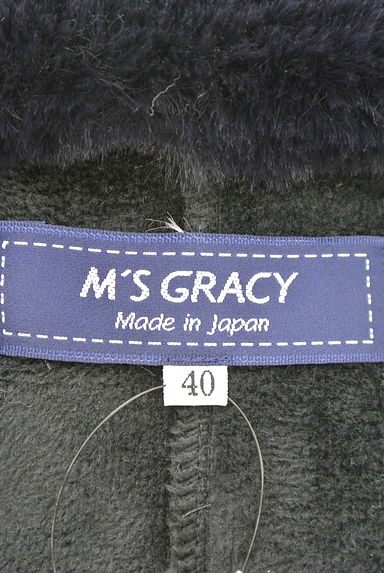 M'S GRACY（エムズグレイシー）の古着「（コート）」大画像６へ