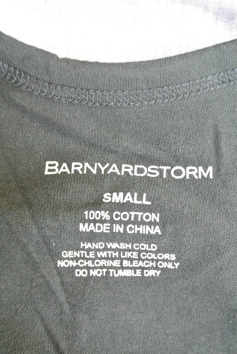 BARNYARDSTORM（バンヤードストーム）の古着「商品番号：PR10190691」-大画像6