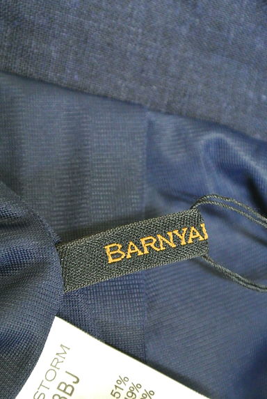 BARNYARDSTORM（バンヤードストーム）の古着「（ショートパンツ・ハーフパンツ）」大画像６へ
