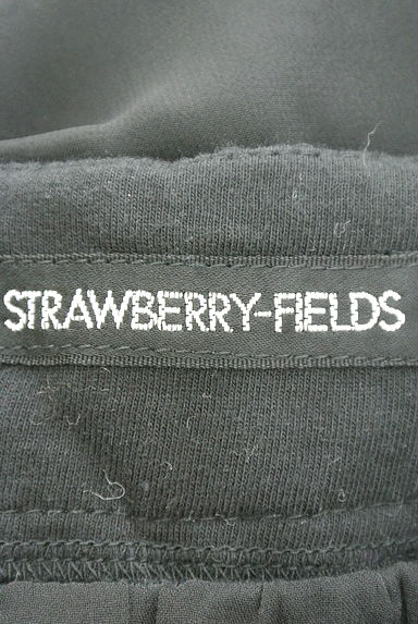 STRAWBERRY-FIELDS（ストロベリーフィールズ）の古着「（ブラウス）」大画像６へ
