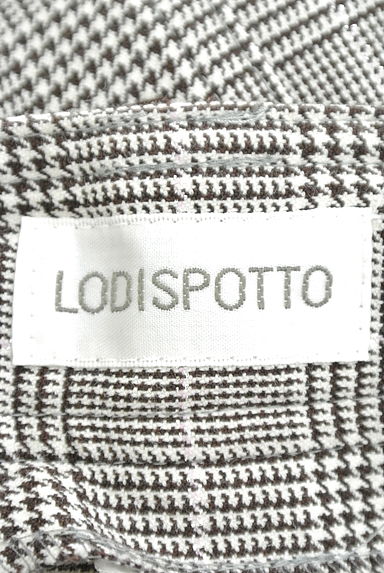LODISPOTTO（ロディスポット）の古着「（パンツ）」大画像６へ