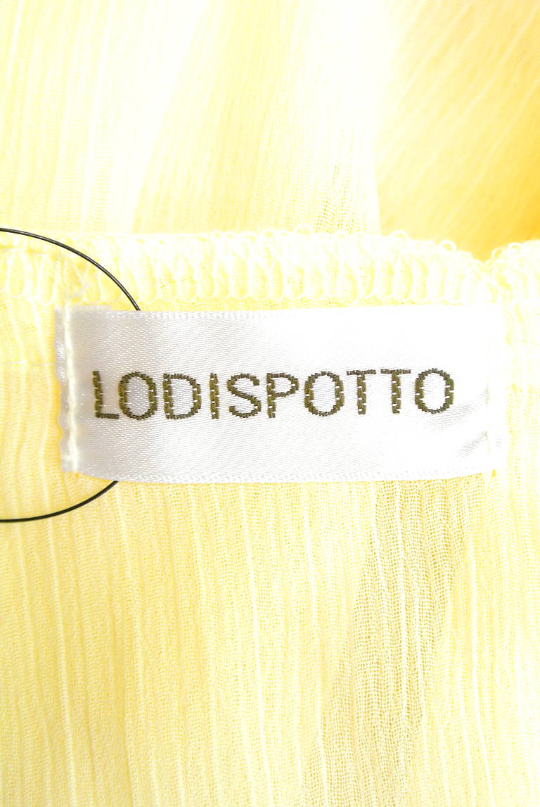 LODISPOTTO（ロディスポット）の古着「商品番号：PR10190707」-大画像6