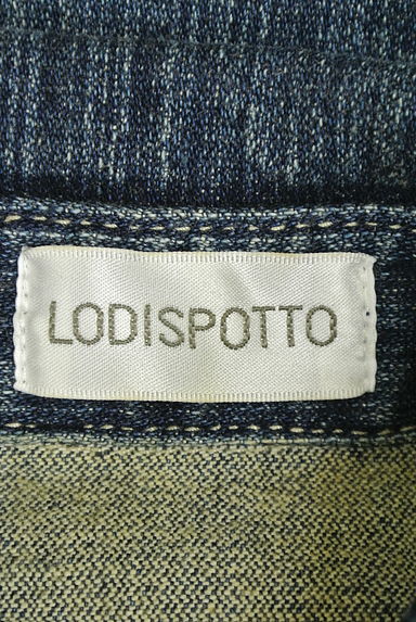 LODISPOTTO（ロディスポット）の古着「（ジャケット）」大画像６へ