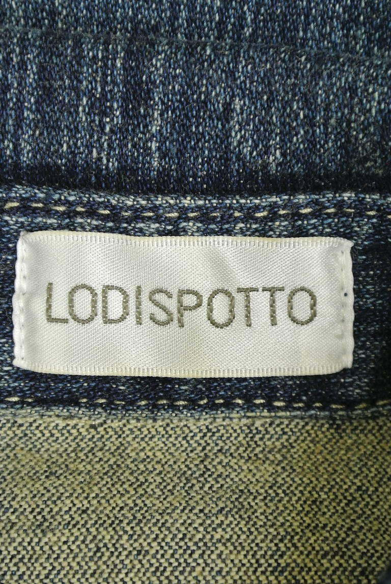 LODISPOTTO（ロディスポット）の古着「商品番号：PR10190717」-大画像6