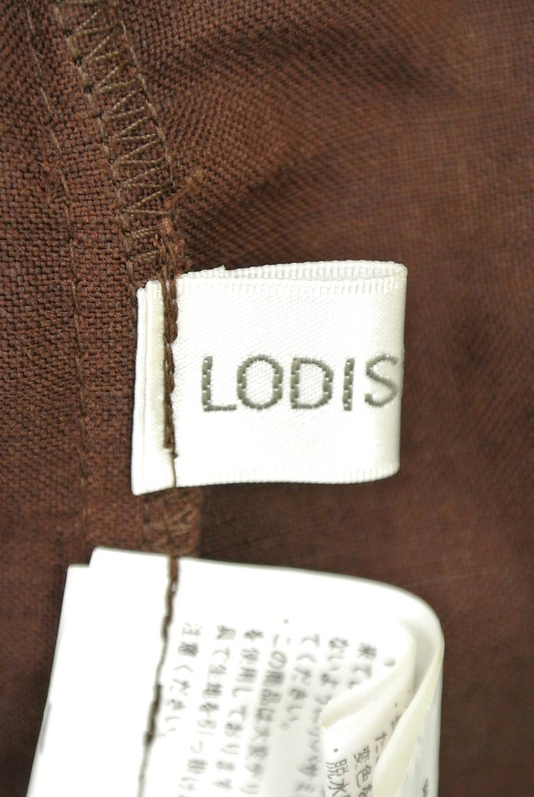 LODISPOTTO（ロディスポット）の古着「商品番号：PR10190722」-大画像6