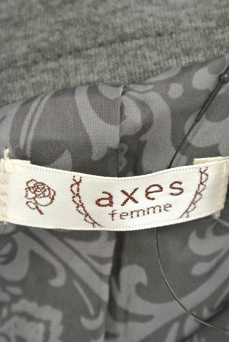 axes femme（アクシーズファム）の古着「商品番号：PR10190725」-大画像6