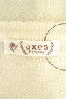 axes femme（アクシーズファム）の古着「商品番号：PR10190744」-6