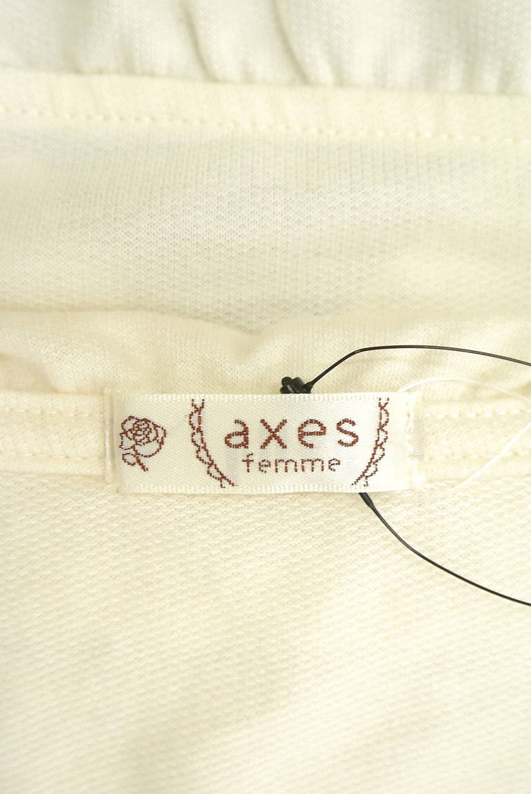 axes femme（アクシーズファム）の古着「商品番号：PR10190746」-大画像6
