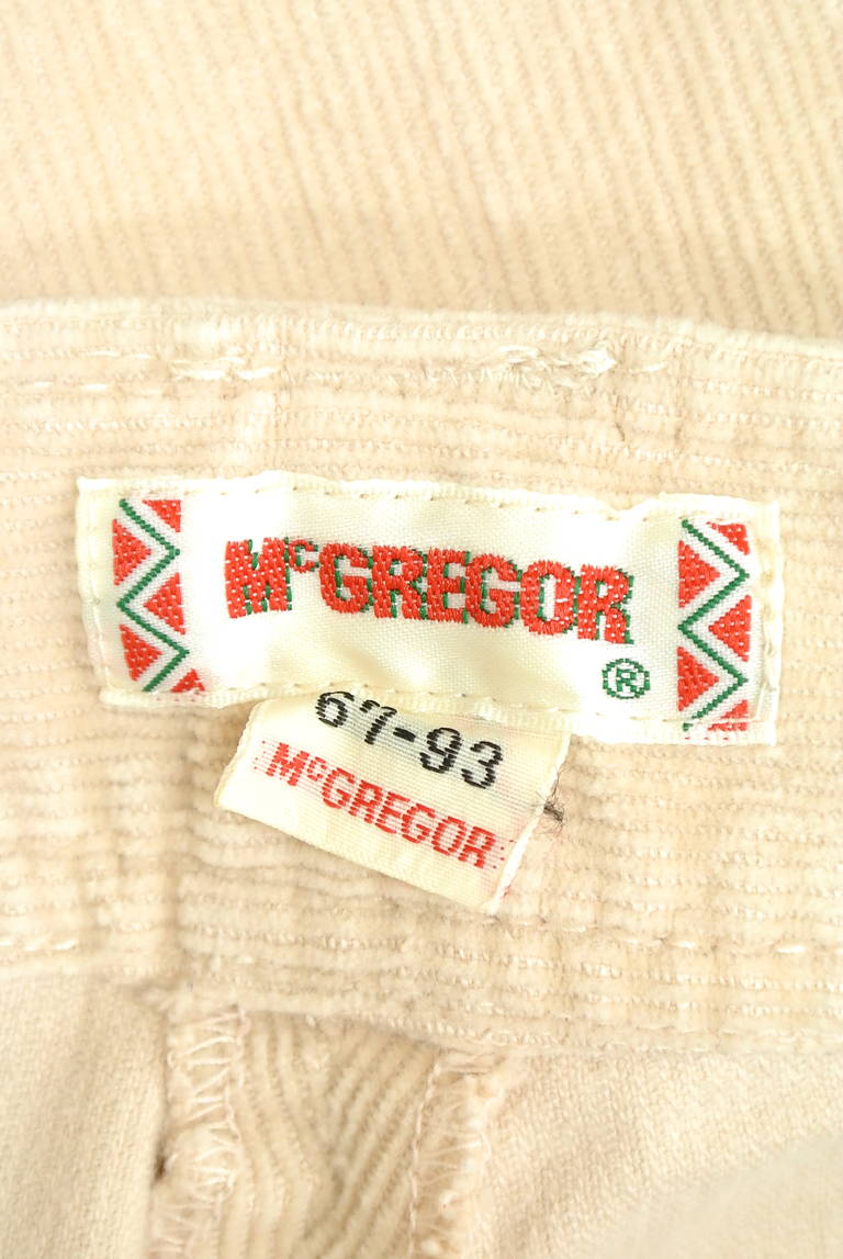 McGREGOR（マックレガー）の古着「商品番号：PR10190754」-大画像6