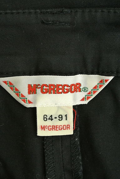 McGREGOR（マックレガー）の古着「（パンツ）」大画像６へ