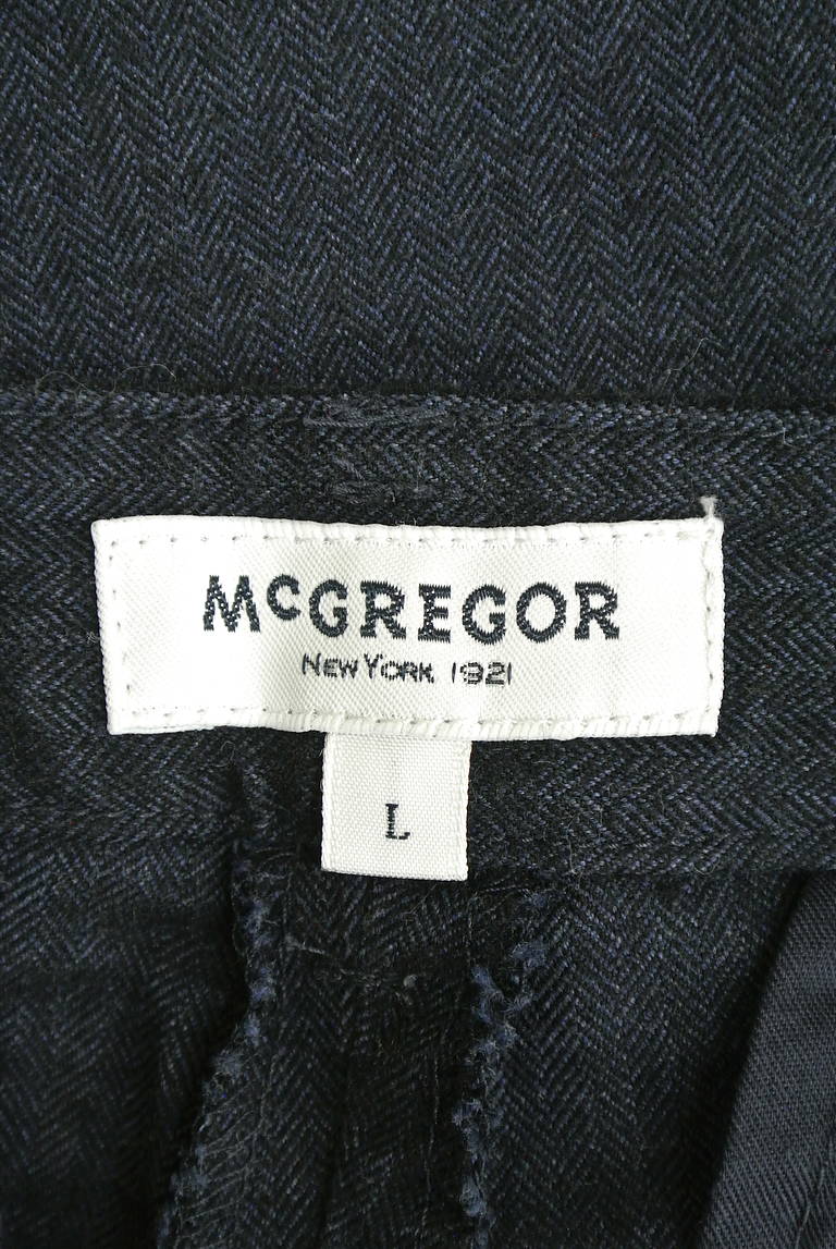 McGREGOR（マックレガー）の古着「商品番号：PR10190758」-大画像6
